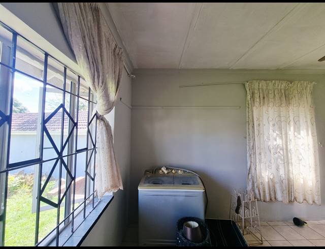 3 BEDROOM HOUSE TO LET IN NYALA PARK